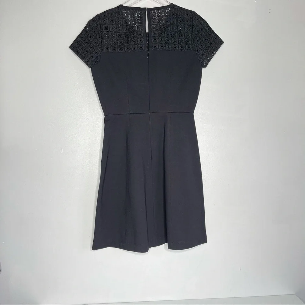 J. Crew black label dress